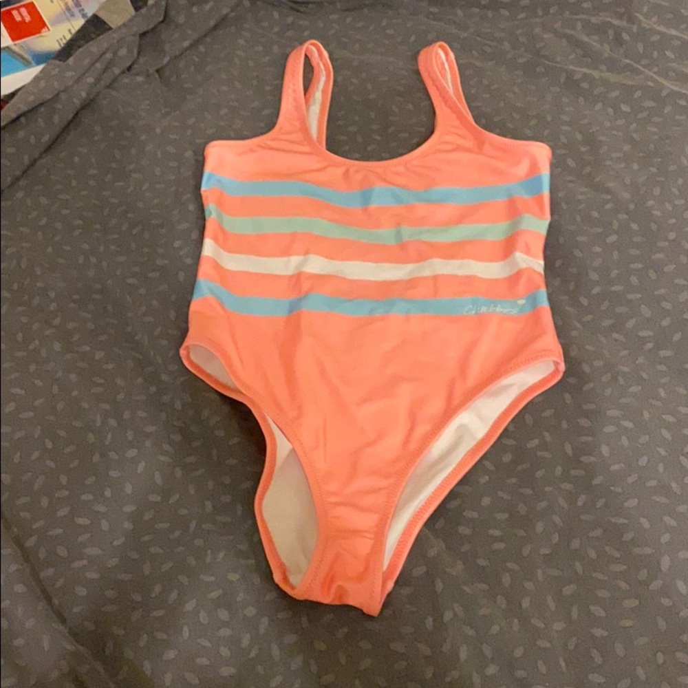 Chubbies one piece